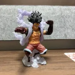 一番くじルフィ ギア4 スネイクマン ラストワン賞 - メルカリ