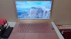 2026年最新】vaio ピンクの人気アイテム - メルカリ