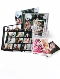 TWICE BETTER JAPAN 7th SINGLE CD トレカ付