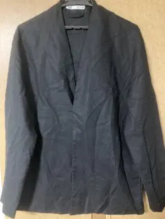 ZARA リラックスフィットブレザー