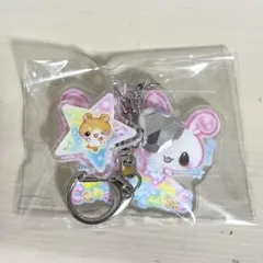 平成レトロ キーホルダー