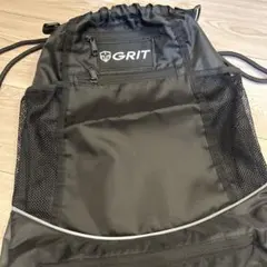 GRIT MARTIAL ARTS KNAPSACK ナップサック バックパックのサムネイル