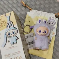 ラブブ イニシャルe