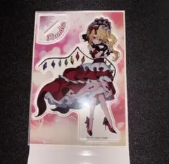 東方Project フランドール・スカーレット アクリルフィギュアのサムネイル
