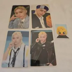 StrayKids SKZTOYWORLD フィリックス