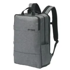 ヨネックス YONEX テニスバッグ バックパックX ラケット 1本用 グレー