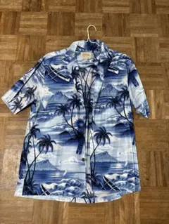 藤井風　Feelin'Aloha アロハシャツ　XLサイズ（本人着用サイズ） Feelin' Aloha – Fujii Kaze Official Store