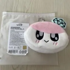 SEVENTEEN ボンボンイ ポーチ