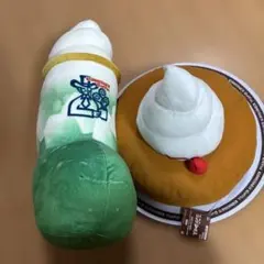 コメダ珈琲 キャラクターグッズ