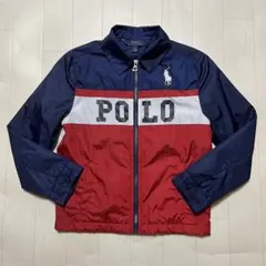 Polo Ralph Lauren キッズ ジャケット ビッグポニー