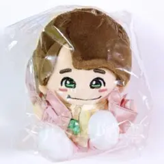 【即購入OK】なにわ男子　ちびぬい　大橋和也