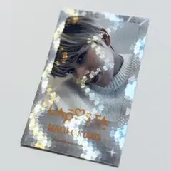 SurviveFes DXTEEN タオル ドリンクホルダー トレカ 大久保波留 SurviveFes DXTEEN タオル ドリンクホルダー トレカ 大久保波留