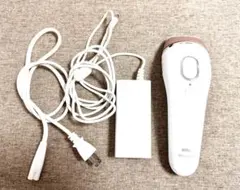 BRAUN Silk expert 脱毛器 本体のサムネイル