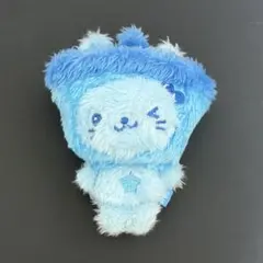 NCT WISH ユウシ COLOR wishdoll 青