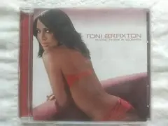 Toni Braxton　More Than A Woman　トニ・ブラクストン