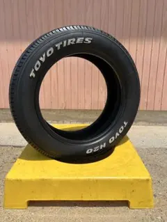 215/65R16C ホワイトレター - メルカリ