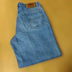 BIG JOHN SPIRIT 303 デニムパンツのサムネイル