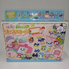 たまごっちユニ Tamagotchi Uni ピンク きせかえベルトセット - メルカリ