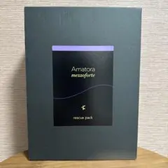 即購入不可 アマトラ メゾフォルテ3点セット - メルカリ