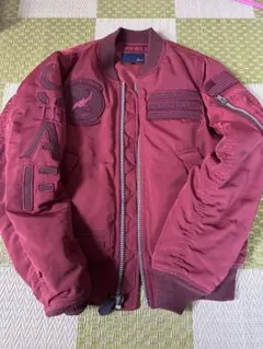 2025年最新】avirex ma-1 tigerの人気アイテム - メルカリ