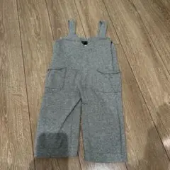 MARKEY'SABOND 女の子　つなぎ