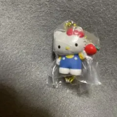 サンリオキャラクターズ マスコット＆グミ ハローキティ