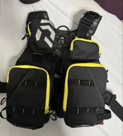 2026年最新】DAIWA フィッシングベストの人気アイテム - メルカリ