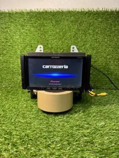 フルセグ カーナビ