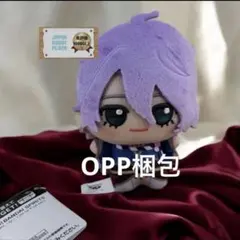 刀剣乱舞ONLINE ちびぐるみ 歌仙兼定 新品 とうらぶ 2