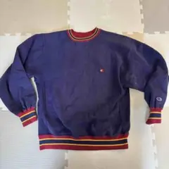 キムタク着用】90s復刻 チャンピオン リバースウィーブ スウェット L