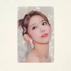 LE SSERAFIM ルセラフィム サクラ 宮脇咲良 トレカ カード ⑤