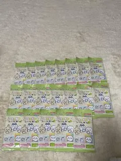 ちいかわ あつめてシールガム3