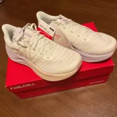 【新品・未使用】 new balance 23.5cm 限定カラー