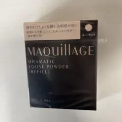 マキアージュ　ドラマティックルースパウダー ルーセント　レフィル　廃盤　人気のサムネイル