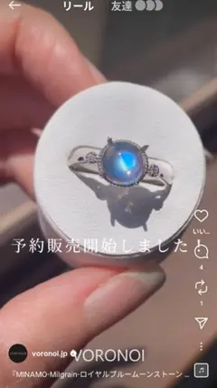 新品未開封品 暗月の指輪 TORCHTORCH エルデンリング 魔女ラニ 9号