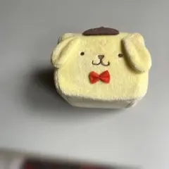 ポムポムプリンの小さな小物入れ
