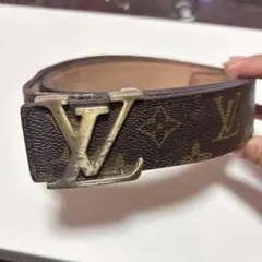 Louis Vuitton モノグラム ベルト 44/110