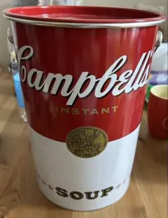 アメリカ キャンベルスープ 缶詰めトマトスープ 6缶セット - メルカリ