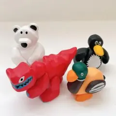 DAISUKE KONDO アートコレクション　ガチャ　セット