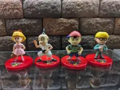マザー2 ガシャポン