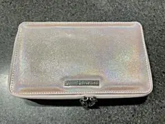 ジルスチュアート　コスメボックス