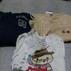 ドラッグストアーズセット