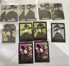 ツイステ ブルームバースデー ウエハース/ぱしゃこれ【ディアソムニア】