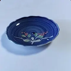 昭和後期小皿5枚セット