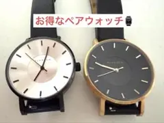 KLASSE14 ペアウォッチのサムネイル