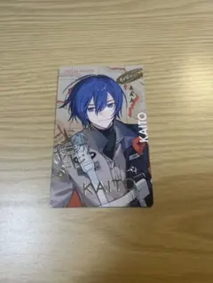 プロセカ KAITO エピカ セカライ 箔押し