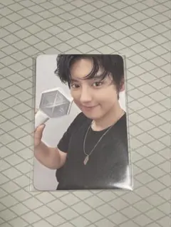 2025年最新】EXO チャニョルの人気アイテム - メルカリ