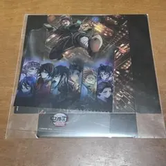 鬼滅の刃 入場者特典 柱