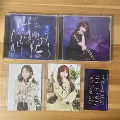 IZONE Buenos Aires typeB・NAKOver.