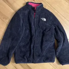 値下げ可能THE NORTH FACE フリースジャケット ネイビー